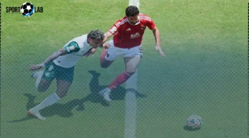 الأهلي يتقدم على بالميراس في الشوط الأول من كأس العالم للأندية 2025